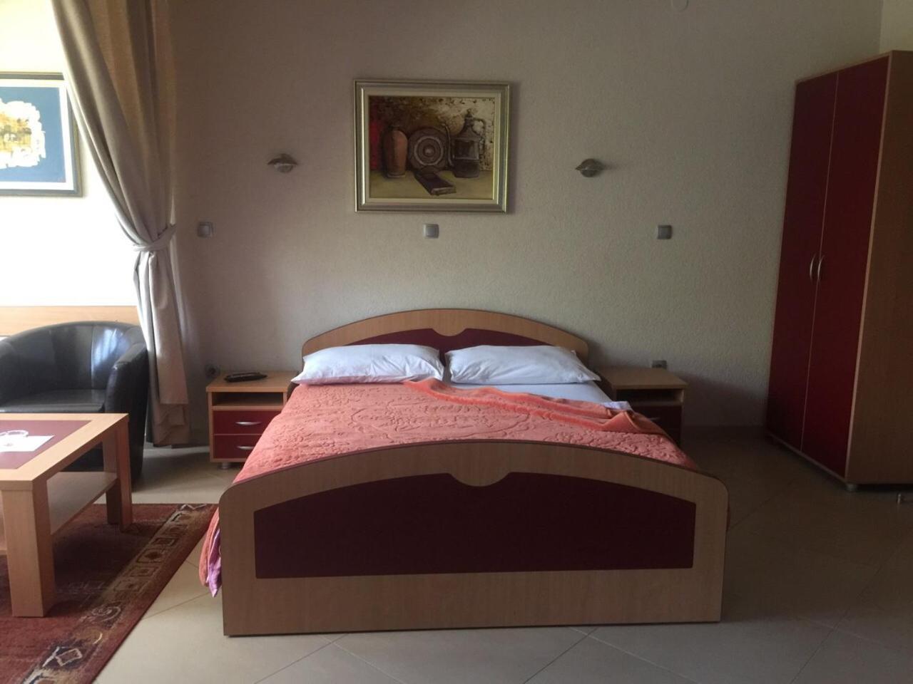 Motel Krstac Mojkovac Zimmer foto